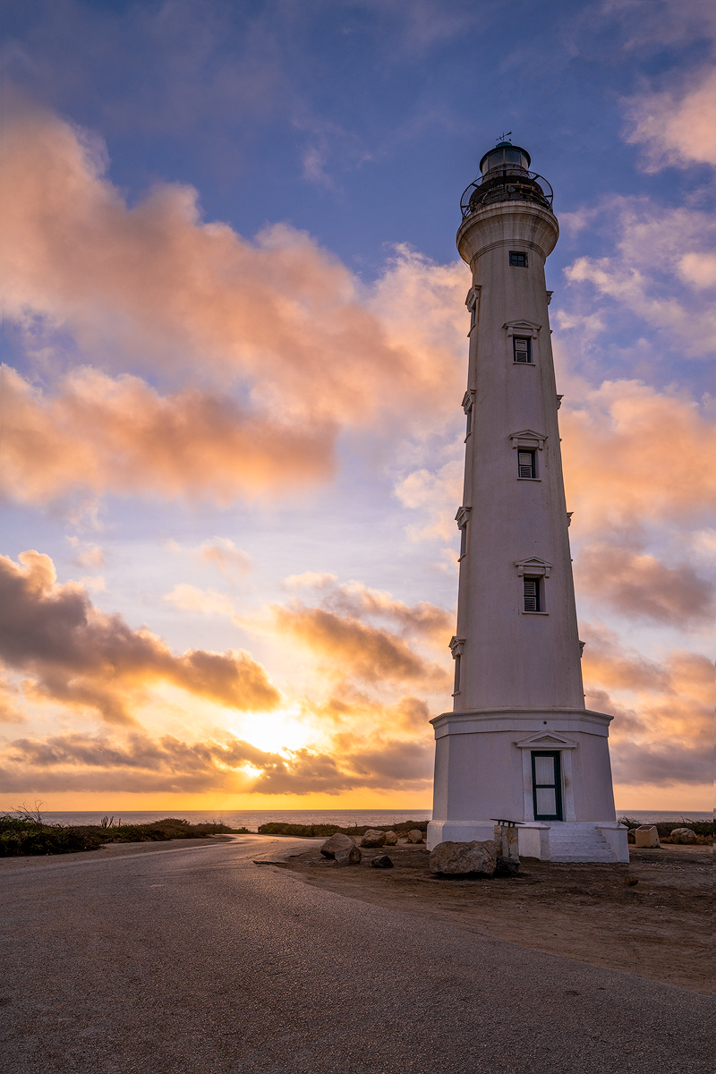 California Lighthouse